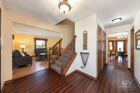 Tiny photo for 1117 Jefferson Avenue, Downers Grove, IL 60516 (MLS # 12613995)