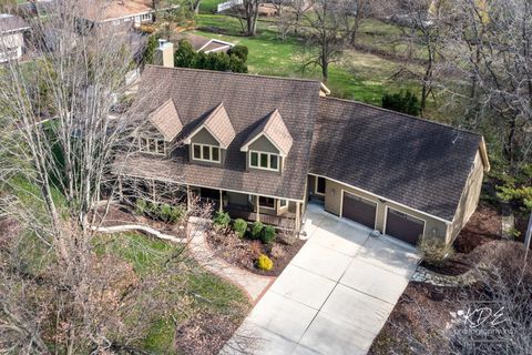 Tiny photo for 1117 Jefferson Avenue, Downers Grove, IL 60516 (MLS # 12613995)