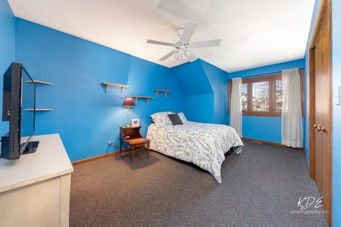 Tiny photo for 1117 Jefferson Avenue, Downers Grove, IL 60516 (MLS # 12613995)