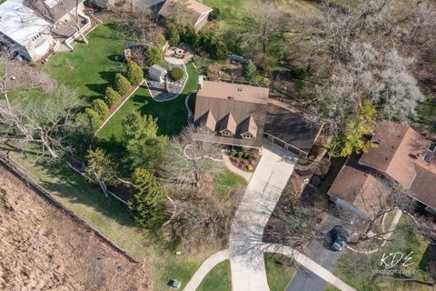 Tiny photo for 1117 Jefferson Avenue, Downers Grove, IL 60516 (MLS # 12613995)