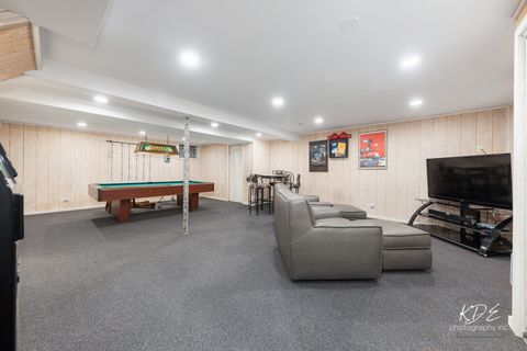 Tiny photo for 1117 Jefferson Avenue, Downers Grove, IL 60516 (MLS # 12613995)