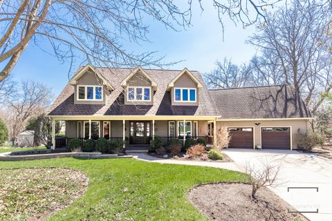 Tiny photo for 1117 Jefferson Avenue, Downers Grove, IL 60516 (MLS # 12613995)
