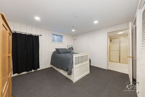 Tiny photo for 1117 Jefferson Avenue, Downers Grove, IL 60516 (MLS # 12613995)