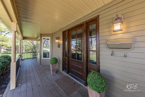 Tiny photo for 1117 Jefferson Avenue, Downers Grove, IL 60516 (MLS # 12613995)