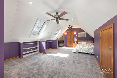 Tiny photo for 1117 Jefferson Avenue, Downers Grove, IL 60516 (MLS # 12613995)