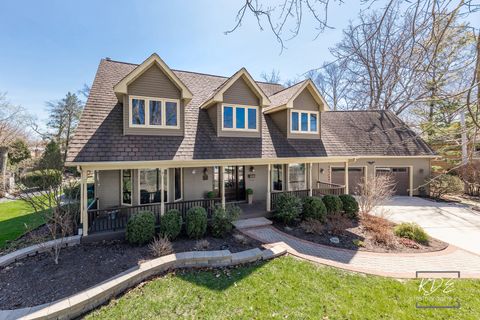 Tiny photo for 1117 Jefferson Avenue, Downers Grove, IL 60516 (MLS # 12613995)