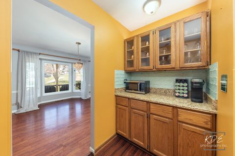 Tiny photo for 1117 Jefferson Avenue, Downers Grove, IL 60516 (MLS # 12613995)