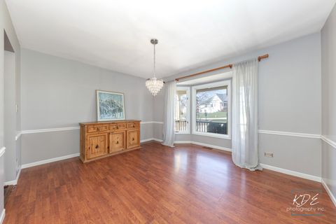 Tiny photo for 1117 Jefferson Avenue, Downers Grove, IL 60516 (MLS # 12613995)