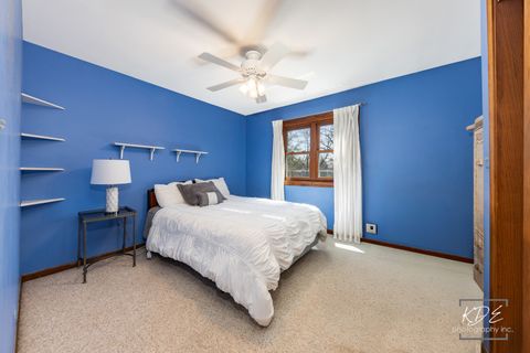 Tiny photo for 1117 Jefferson Avenue, Downers Grove, IL 60516 (MLS # 12613995)