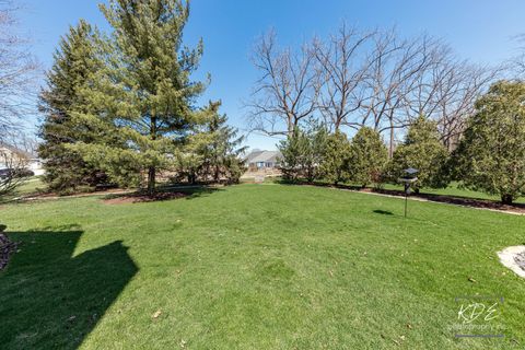 Tiny photo for 1117 Jefferson Avenue, Downers Grove, IL 60516 (MLS # 12613995)