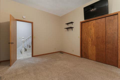 Tiny photo for 1317 N Allin Street, Bloomington, IL 61701 (MLS # 12728863)