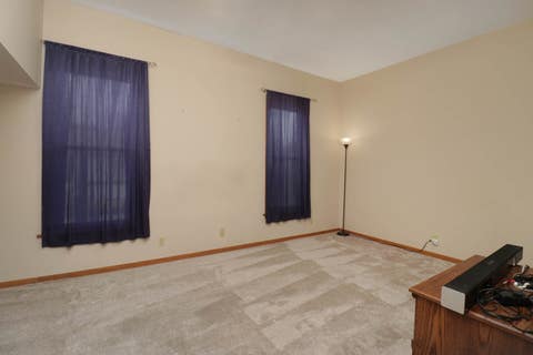 Tiny photo for 1317 N Allin Street, Bloomington, IL 61701 (MLS # 12728863)