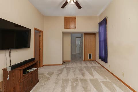 Tiny photo for 1317 N Allin Street, Bloomington, IL 61701 (MLS # 12728863)