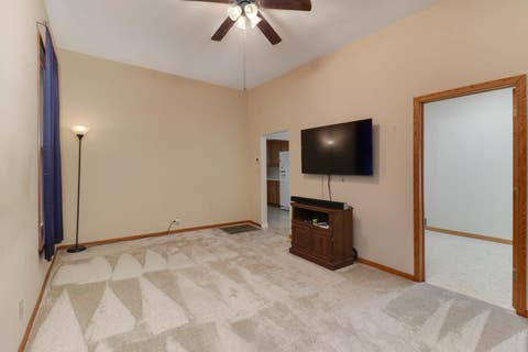 Tiny photo for 1317 N Allin Street, Bloomington, IL 61701 (MLS # 12728863)