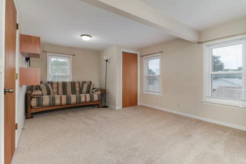 Tiny photo for 1317 N Allin Street, Bloomington, IL 61701 (MLS # 12728863)