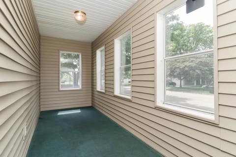 Tiny photo for 1317 N Allin Street, Bloomington, IL 61701 (MLS # 12728863)
