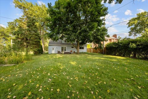 Tiny photo for 1002 Ridge Road, Highland Park, IL 60035 (MLS # 12715557)