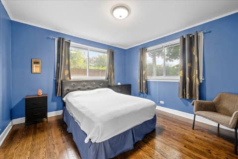Tiny photo for 1002 Ridge Road, Highland Park, IL 60035 (MLS # 12715557)