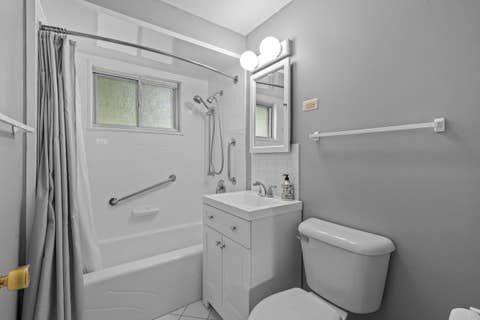 Tiny photo for 1002 Ridge Road, Highland Park, IL 60035 (MLS # 12715557)