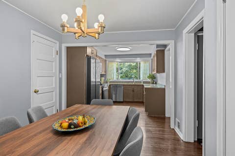 Tiny photo for 1002 Ridge Road, Highland Park, IL 60035 (MLS # 12715557)