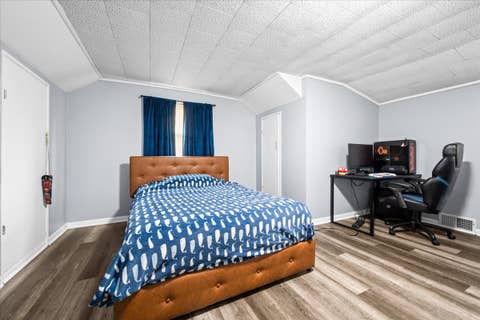 Tiny photo for 1002 Ridge Road, Highland Park, IL 60035 (MLS # 12715557)