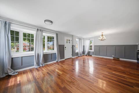 Tiny photo for 1827 S 23rd Avenue, Maywood, IL 60153 (MLS # 12708487)