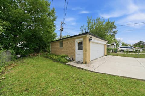 Tiny photo for 1827 S 23rd Avenue, Maywood, IL 60153 (MLS # 12708487)
