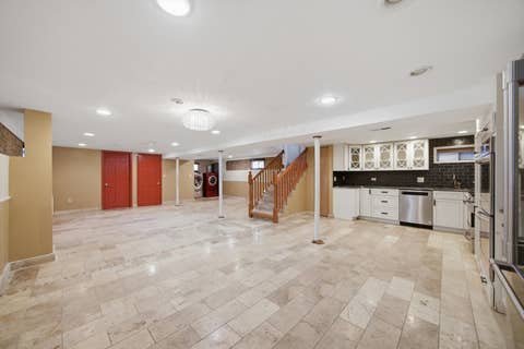 Tiny photo for 1827 S 23rd Avenue, Maywood, IL 60153 (MLS # 12708487)