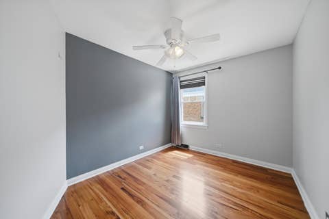 Tiny photo for 1827 S 23rd Avenue, Maywood, IL 60153 (MLS # 12708487)