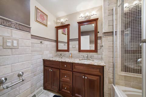 Tiny photo for 1827 S 23rd Avenue, Maywood, IL 60153 (MLS # 12708487)