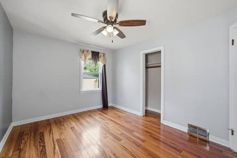 Tiny photo for 1827 S 23rd Avenue, Maywood, IL 60153 (MLS # 12708487)