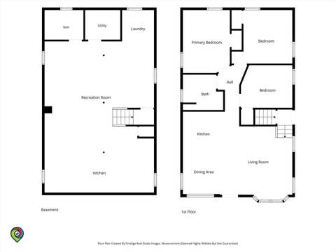 Tiny photo for 1827 S 23rd Avenue, Maywood, IL 60153 (MLS # 12708487)