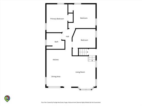 Tiny photo for 1827 S 23rd Avenue, Maywood, IL 60153 (MLS # 12708487)