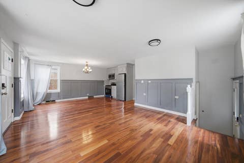 Tiny photo for 1827 S 23rd Avenue, Maywood, IL 60153 (MLS # 12708487)