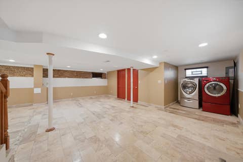 Tiny photo for 1827 S 23rd Avenue, Maywood, IL 60153 (MLS # 12708487)