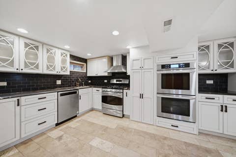 Tiny photo for 1827 S 23rd Avenue, Maywood, IL 60153 (MLS # 12708487)