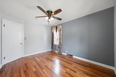 Tiny photo for 1827 S 23rd Avenue, Maywood, IL 60153 (MLS # 12708487)