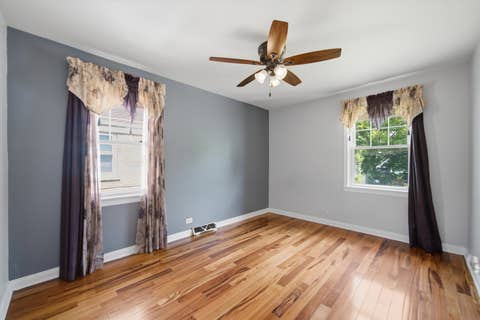 Tiny photo for 1827 S 23rd Avenue, Maywood, IL 60153 (MLS # 12708487)