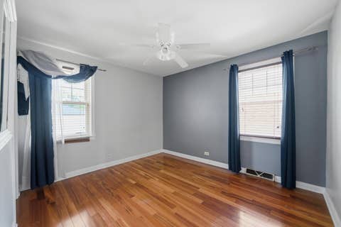 Tiny photo for 1827 S 23rd Avenue, Maywood, IL 60153 (MLS # 12708487)