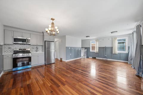 Tiny photo for 1827 S 23rd Avenue, Maywood, IL 60153 (MLS # 12708487)