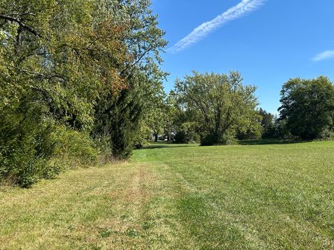 Tiny photo for 16104 McGuire Road, Harvard, IL 60033 (MLS # 12509340)