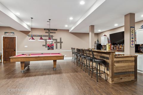 Tiny photo for 22957 Devonshire Lane, Frankfort, IL 60423 (MLS # 12463124)