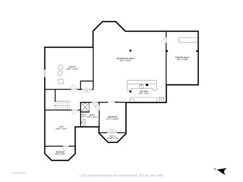 Tiny photo for 22957 Devonshire Lane, Frankfort, IL 60423 (MLS # 12463124)