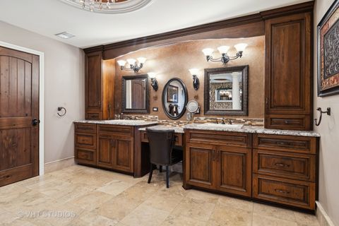Tiny photo for 22957 Devonshire Lane, Frankfort, IL 60423 (MLS # 12463124)