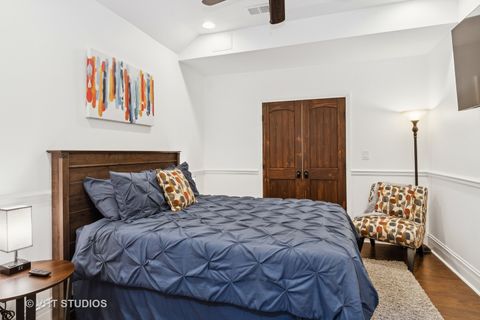 Tiny photo for 22957 Devonshire Lane, Frankfort, IL 60423 (MLS # 12463124)
