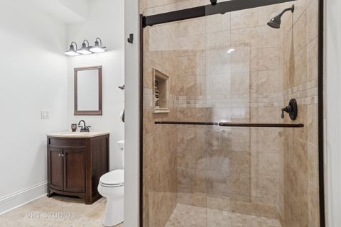 Tiny photo for 22957 Devonshire Lane, Frankfort, IL 60423 (MLS # 12463124)