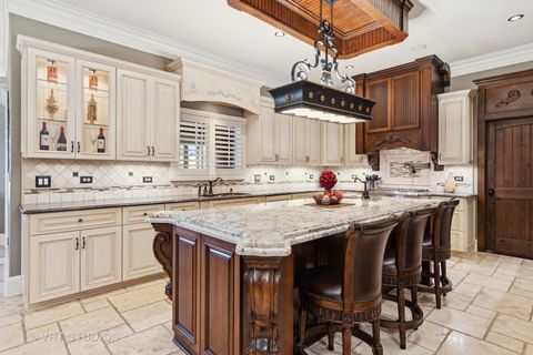 Tiny photo for 22957 Devonshire Lane, Frankfort, IL 60423 (MLS # 12463124)