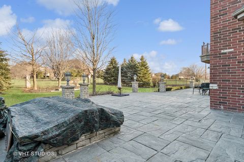 Tiny photo for 22957 Devonshire Lane, Frankfort, IL 60423 (MLS # 12463124)