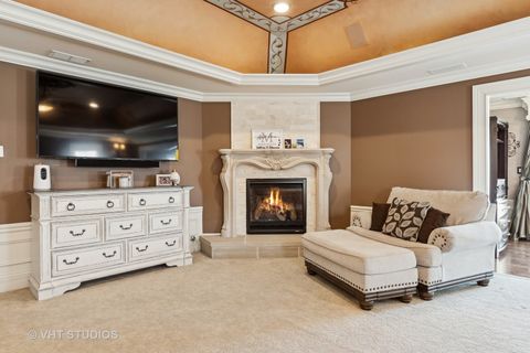 Tiny photo for 22957 Devonshire Lane, Frankfort, IL 60423 (MLS # 12463124)
