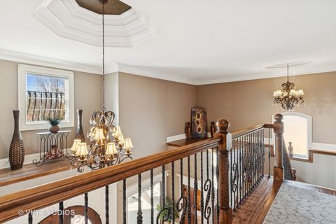 Tiny photo for 22957 Devonshire Lane, Frankfort, IL 60423 (MLS # 12463124)